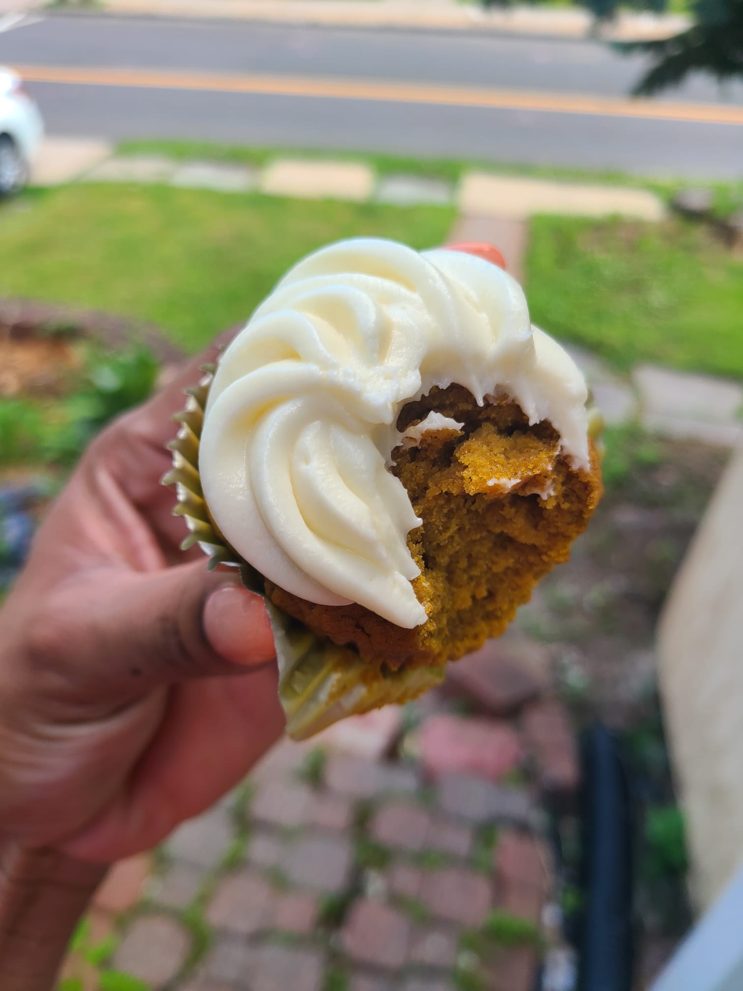 Sweet Perfection Made Fresh at Jenny Cakes