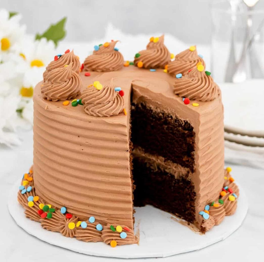 Jenny Cakes: Where Every Slice Tells a Sweet Story