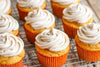 Pumpkin Cupcakes