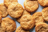 Snickerdoodle Cookies