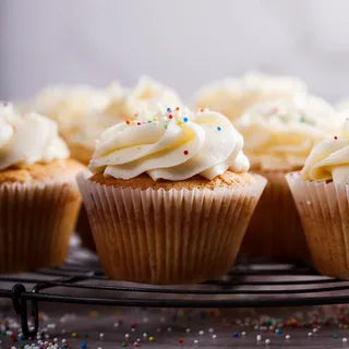 Classic Cupcakes