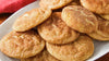 Snickerdoodle Cookies