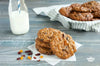 Oatmeal Cookies